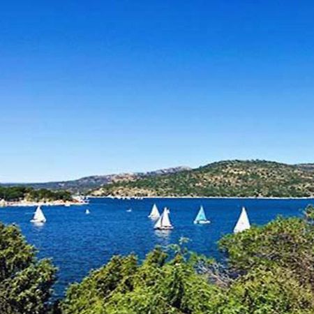 شقة Playa De Madrid San Martín de Valdeiglesias المظهر الخارجي الصورة